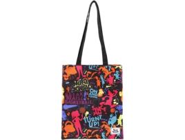Bolsas de Pano SPACE JAM 2: A NEW LEGACY Tune Squad (40x33x1cm)