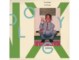 Vinil Knxwledge - Anthology (1CDs)