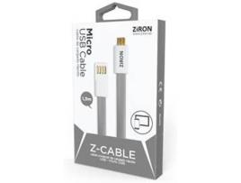 Cabo ZIRON USB/Micro USB