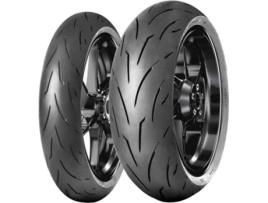 Pneu ANLAS 150/60 Zr17 66W Viento Sport