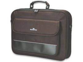 Mala MANHATTAN 421560 (Universal - 17'' - Preto)