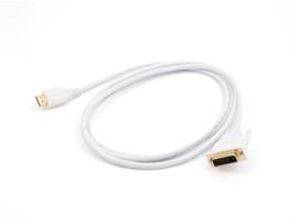 Adaptador APR-PRODUCTS (2 m - HDMI)