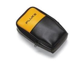 Bolsa Para Aparelhos De Medida Em Pele