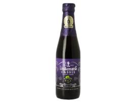 Cerveja Lindemans Cassis 25 cl