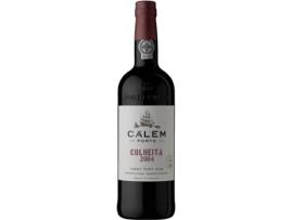 Vinho do Porto CÁLEM Tawny (2004)