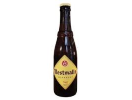 Cerveja Westmale Tripel 33 cl