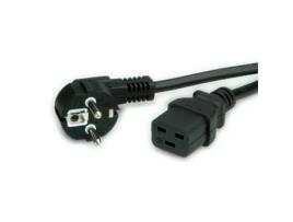 Cabo de Alimentação VALUE (IEC320 C19 16a - 3m)