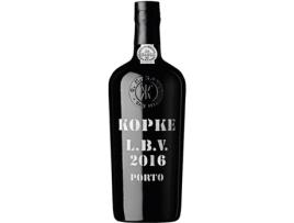 Vinho do Porto KOPKE Lbv (2016)