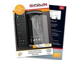 Película Sony Vivaz Pro ATFOLIX FX-Antireflex