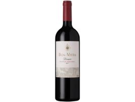 BOA-VISTA TOURIGA NACIONAL 2017 0,75L
