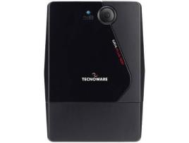 Ups TECNOWARE FGCERAPL900 2 tomadas