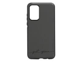 Capa para Samsung Galaxy S20 Ultra JUST GREEN Preto reciclável