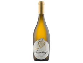 Vinho Verde Quinta de Santiago Reserva Bº 2019 V.Verdes