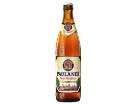 Cerveja Paulaner Weiss 50 cl