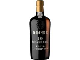 Vinho do Porto KOPKE 10 Anos White