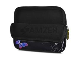 Amzer Amz5024077 Capa para Tablet 19.7 Cm 7.75' Estojo Preto Roxo