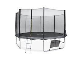 Trampolim ALICE'S GARDEN Venus XXL (430 cm)