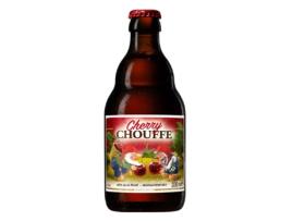 Cerveja Chouffe Cherry 33 cl