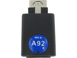 Adaptador e transformador IGO A92