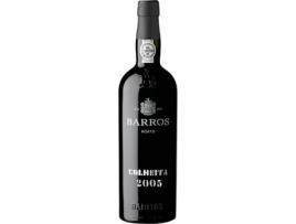 Vinho do Porto BARROS Tawny (2005)