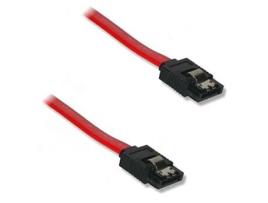 Lineaire Pcs10A5 Cabo Sata 0.5 M Sata 7-Pin Vermelho