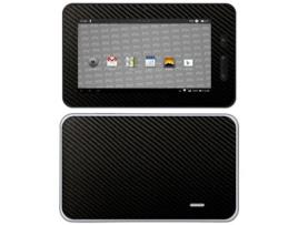 Atfolix Fx-Carbon Odys Xelio Skin para Dispositivos Móveis Tablet Preto