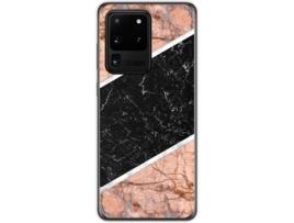 Capa Samsung Galaxy S20 Ultra TUMUNDOSMARTPHONE Desenhos Multicor