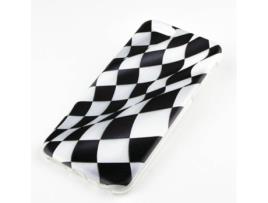 Capa iPhone 6, 6s IPAROLE IPRIPH6RACING Multicor
