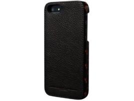 Capa iPhone 5, 5s ZENUS 312797296O Preto