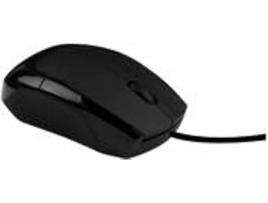 Rato T'NB SROPSHARK1 (USB - Casual - 800 dpi - Preto)