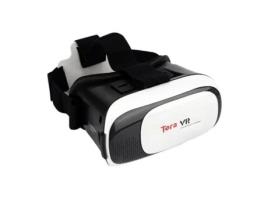 Óculos Realidade Virtual TERA VR 2.0 3D