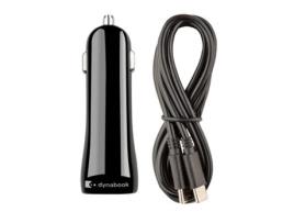 Dynabook Px2000E-1Chg Carregador de Dispositivos Móveis Preto Automático