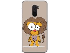 Capa Pocophone F1 TUMUNDOSMARTPHONE León Multicor