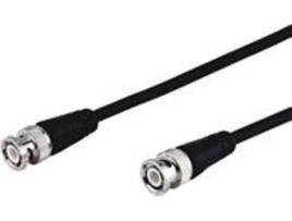 Cabo Coaxial GOOBAY AVK 176-100 1.0m