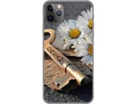 Capa iPhone 11 Pro (5.8) TUMUNDOSMARTPHONE Dream Multicor