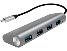 Hub LOGILINK UA0309 (USB 3.0)