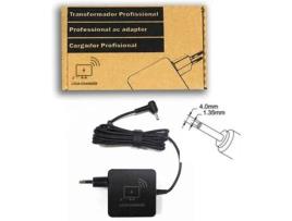 Carregador para Portátil ASUS  UX21A UX31A UX32A UX32V UX32VD UX301 U38N U38DT UX42VS