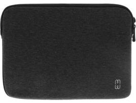 Bolsa MW 410070 (Universal - 15'' - Preto)
