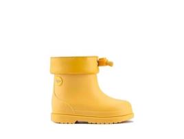 Bota De Agua Bimbi Igor (Sintético-Amarelo-28)