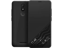 Capa WIKO View Lite Window