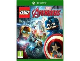 Lego Marvel Avengers /Xbox One