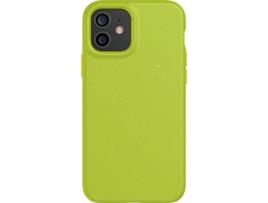 Capa Apple iPhone 12 Pro Max TECH-21 EcoSlim (Verde)