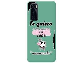 Capa Vivo Y70 TUMUNDOSMARTPHONE Silicone Líquida Desenhos Verde