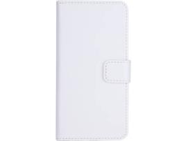 Capa iPhone 6 XQISIT 18077 Branco
