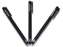 Caneta IOGEAR GSTY103 (Universal - Preto)