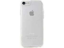 Capa iPhone 7 SKECH Crystal Transparente