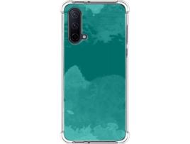 Capa OnePlus Nord CE 5G TUMUNDOSMARTPHONE Acuare-la 06 Multicor