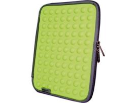 Capa Tablet Universal 10'' APPROX Verde