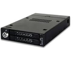 Caixa para Discos ICY DOCK ToughArmor