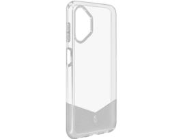 Capa Samsung Galaxy A13 FORCE CASE Transparente